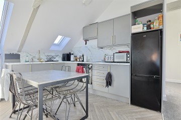 Ridley Place, Newcastle Upon Tyne