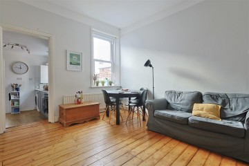 Ashleigh Grove, West Jesmond, Newcastle Upon Tyne