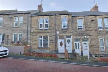 Hewitson Terrace, Felling, Gateshead