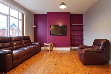 Grosvenor Road, Jesmond, Newcastle upon Tyne, Ne2