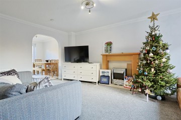 Chipchase Mews, Great Park, Newcastle Upon Tyne