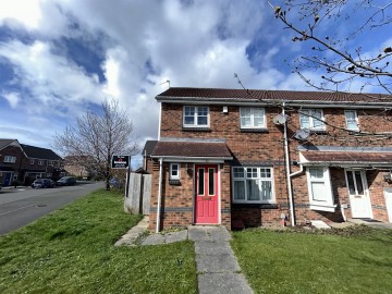 Somervyl Avenue, Longbenton, Newcastle upon Tyne NE12