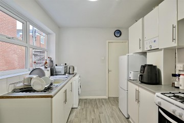 Warwick Street, Heaton, Newcastle Upon Tyne, Ne6