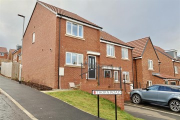Thorn Road, Blaydon-On-Tyne, Tyne and Wear NE21