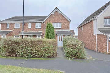 Chesters Avenue, Longbenton, Newcastle Upon Tyne, NE12