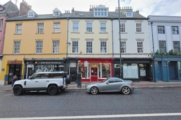 Westgate Road, City Centre, Newcastle Upon Tyne, NE1