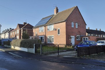 Wheatfield Grove, Longbenton, Newcastle Upon Tyne, NE12