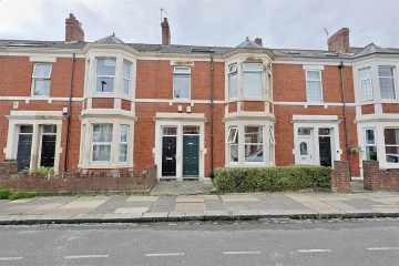 Bayswater Road, Jesmond, Newcastle Upon Tyne, Ne2