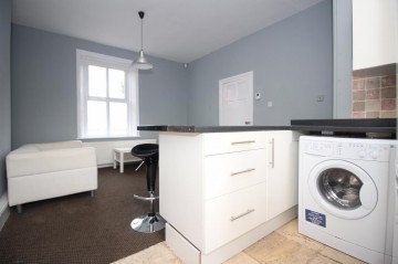 Walter Terrace, Fenham, Newcastle Upon Tyne, NE4