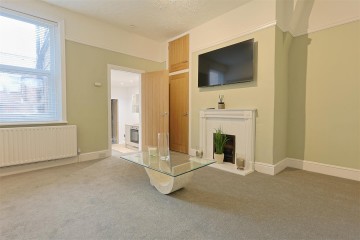 Coniston Avenue, Jesmond, Newcastle Upon Tyne