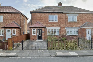 Craig Crescent, Dudley, Cramlington, NE23