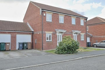 Carrigill Drive, Longbenton, Newcastle Upon Tyne, NE12
