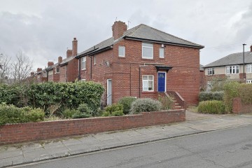 Buckthorne Grove, High Heaton, Newcastle Upon Tyne, NE7