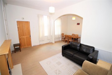 Ashfield Road, Gosforth, Newcastle upon Tyne