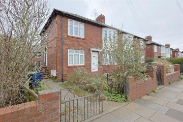 Benton Road, Newcastle Upon Tyne NE7