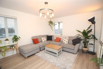 Windsor Court, South Gosforth, Newcastle Upon Tyne NE3