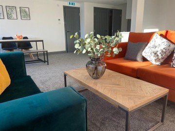 Bridge View House, 15-23 City Road, Newcastle Upon Tyne, Ne1