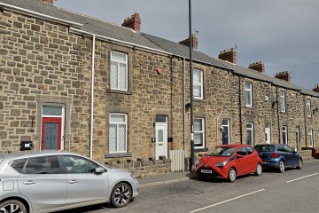 Wingrove Terrace, Springwell Village, Gateshead, NE9