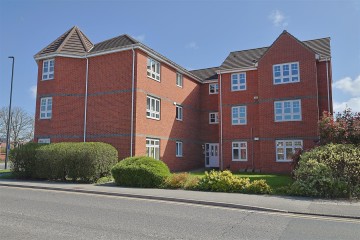 Oxford Close, Longbenton, Newcastle Upon Tyne NE12