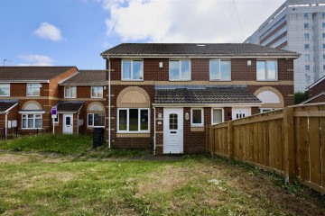 High Meadows, Burnfoot Way, Newcastle Upon Tyne NE3