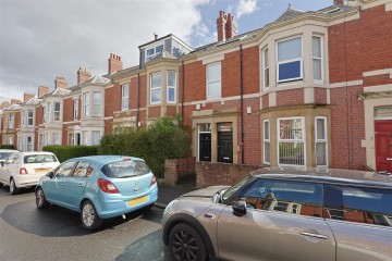 Lavender Gardens, Jesmond, Newcastle upon Tyne