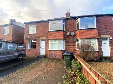 Benton Road, High Heaton, Newcastle Upon Tyne