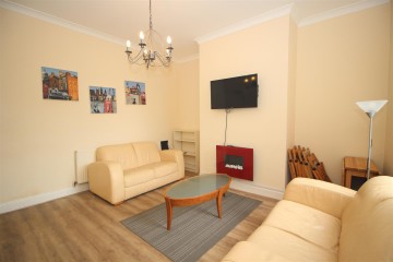 Belle Grove West, Spital Tongues, Newcastle Upon Tyne, Ne2