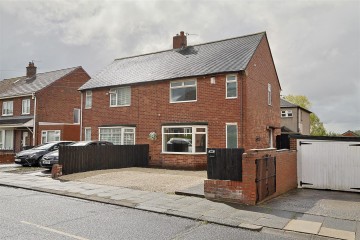 Lindisfarne Place, Holy Cross, Wallsend, NE28