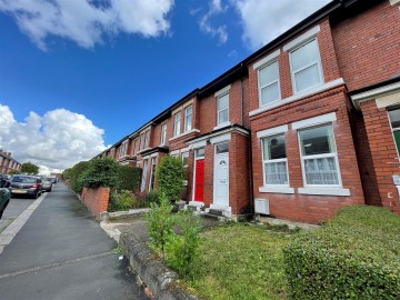 Hyde Terrace, South Gosforth, Newcastle upon Tyne