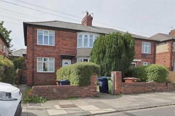 Ferndene Grove, Newcastle Upon Tyne