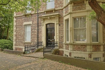 Clayton Road, Newcastle Upon Tyne NE2