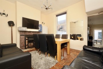 Larkspur Terrace, Jesmond, Newcastle Upon Tyne, Ne2