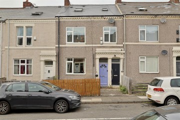 Mowbray Street Heaton, Newcastle Upon Tyne, NE6