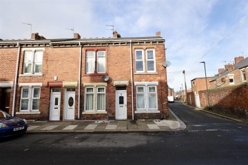 Clifton Avenue Wallsend, NE28