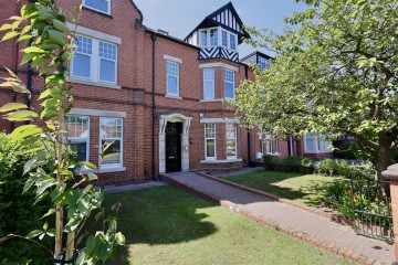 Osborne Road, Jesmond, Newcastle upon Tyne NE2