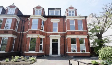 Osborne Road, Jesmond, Newcastle Upon Tyne NE2