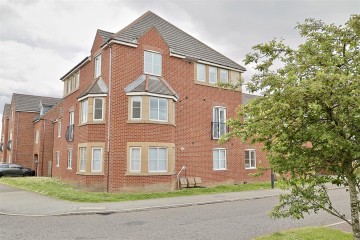 Cloverfield West Allotment, North Tyneside, NE27
