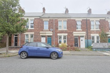 Eighth Avenue, Heaton, Newcastle Upon Tyne NE6