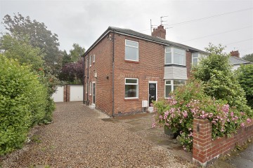 Whinneyfield Road, Walkergate, Newcastle Upon Tyne, NE6