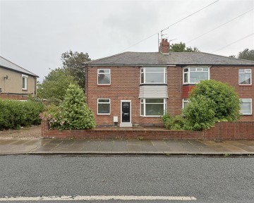 Whinneyfield Road, Walkergate, Newcastle Upon Tyne, NE6