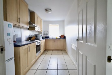 Knightsbridge Court, Gosforth, Newcastle upon Tyne NE3