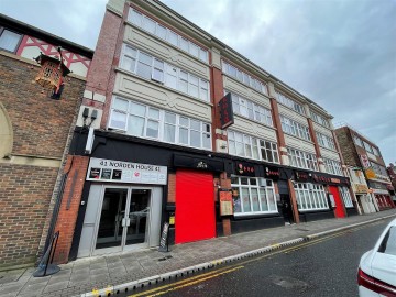 Norden House, Stowell Street, Newcastle Upon Tyne NE1 4YB