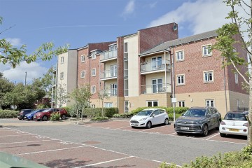 Charlton Court, Manor Park Newcastle Upon Tyne, NE7