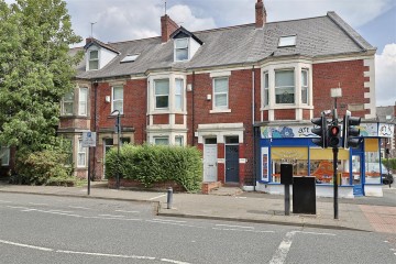 Sandyford Road, Sandyford, Newcastle Upon Tyne, Ne2