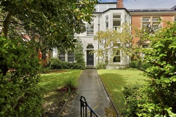 Osborne Avenue, Jesmond, Newcastle Upon Tyne NE2