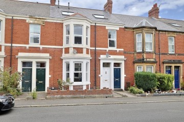 Mayfair Road, Newcastle Upon Tyne