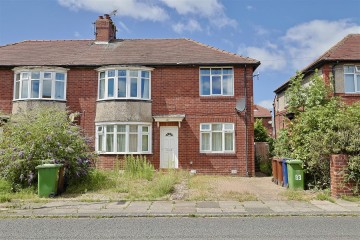 Ferndene Grove High Heaton, Newcastle Upon Tyne, NE7