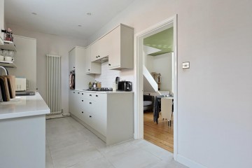 Wingrove Terrace, Springwell Village, Gateshead NE9