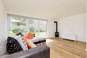 Hunters Court, South Gosforth, Newcastle Upon Tyne NE3