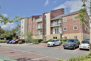 Charlton Court, Manor Park, Newcastle Upon Tyne, Tyne & Wear, NE7